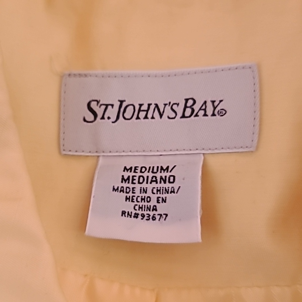 St John's Bay double breasted jacket - Picture 7 of 10